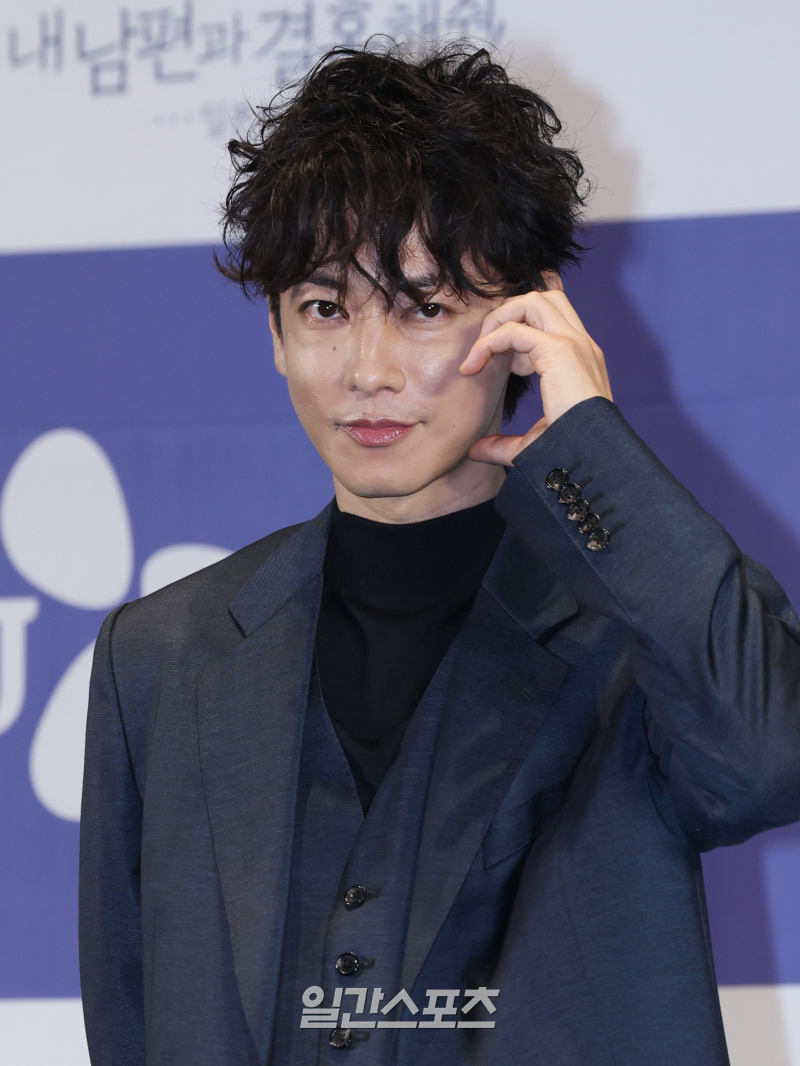 ‘<b>내남결</b>’ 일본판 <b>사토 타케루</b> “언어의 장벽? 별로 힘들지 않아”