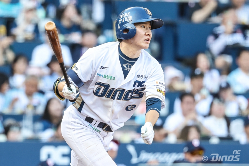 '5승 무패' <b>감보아</b>·'36안타' 레이예스 등 6명, KBO 6월 MVP 후보 발표