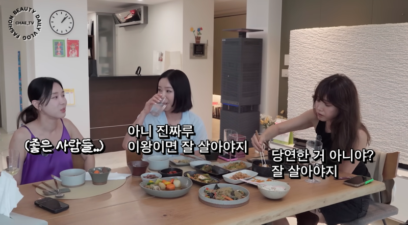 “이왕이면 잘 살아야”…<b>이혜영</b>, ‘전남편’ <b>이상민 재혼</b>에 쿨한 반응