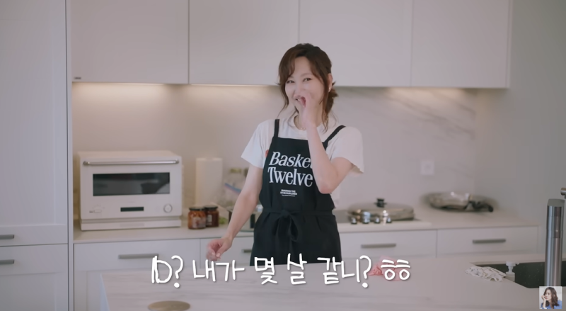 <b>김남주</b>, <b>김승우</b>와 ‘<b>이혼설</b>’ 반박 “금슬 좋다 소문 좀”