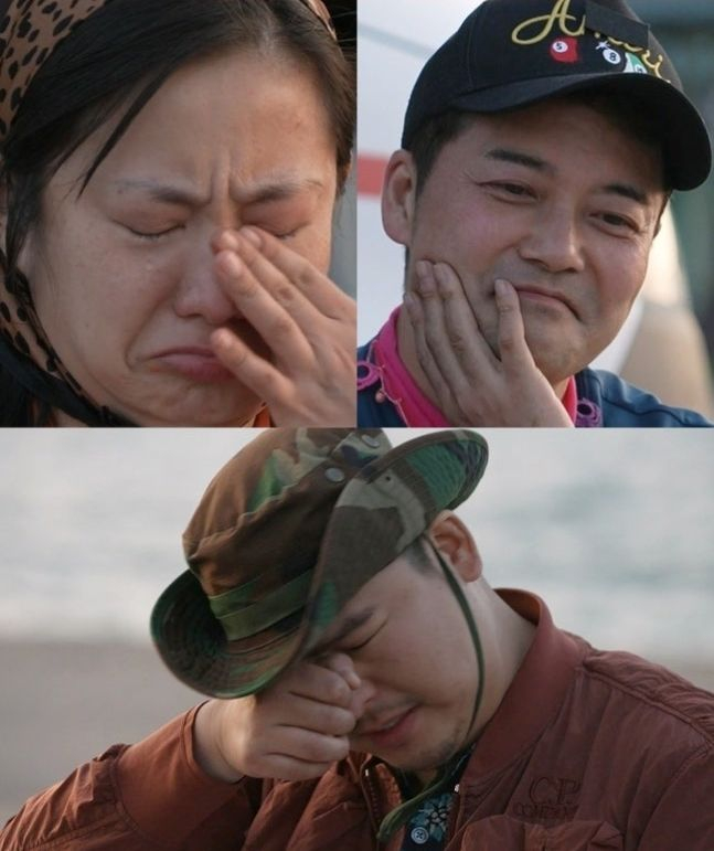 “<b>결혼</b> 날짜 잡았다” 전현무·박나래, ‘팜유’ <b>이장우</b> 이별 앞 눈물 (...