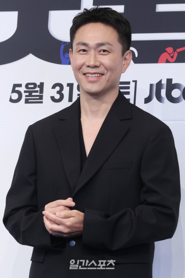 '굿보이' 오정세 조용한 빌런의 막강한 존재감 | 인스티즈