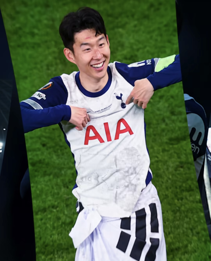 “SON, 월드컵 위해 많은 경기 원할 듯”…현지 매체는 <b>감독</b> 면담 주목
