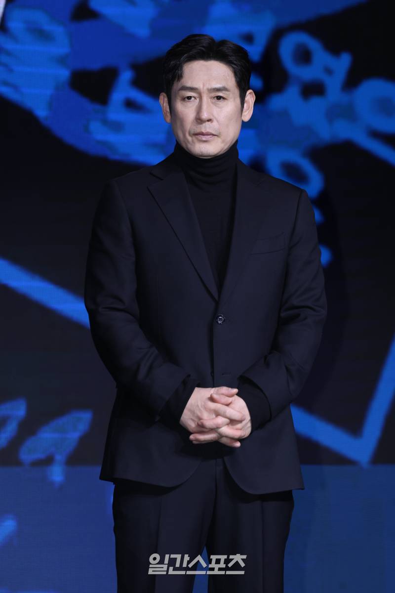 [단독] <b>설경구</b>, 1인 기획사 ‘<b>액터스99</b>’ <b>설립</b>…“많이 응원해달라” [...