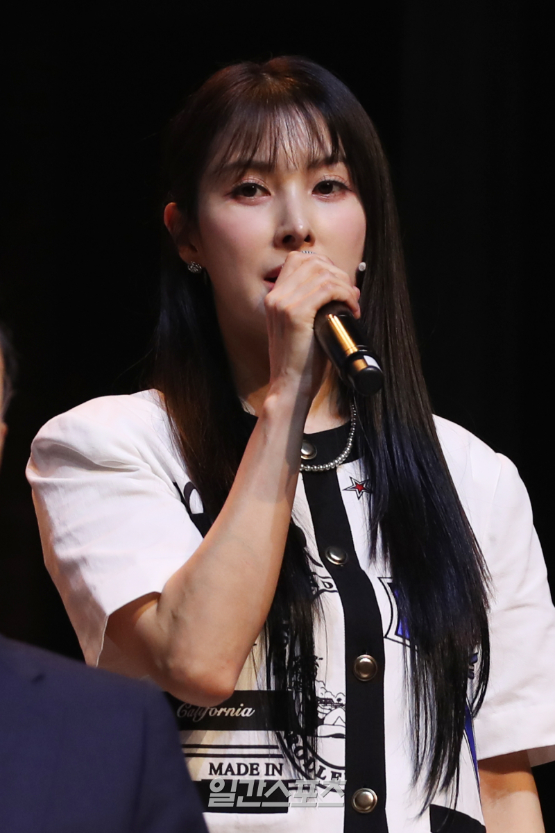 <b>박규리</b>, 前 남친 <b>사기</b> 혐의 재판 <b>증인</b> 채택…출석 여부 눈길