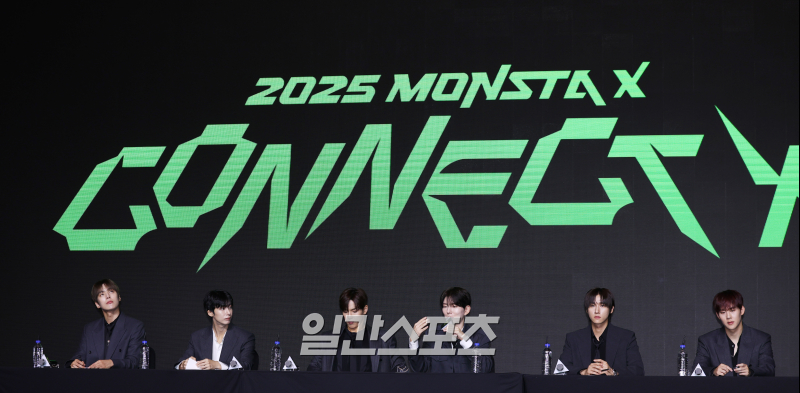 “9월에 <b>컴백</b>합니다!”… <b>몬스타엑스</b>, 데뷔 <b>10주년</b> 콘서트 이어 열일 [종...