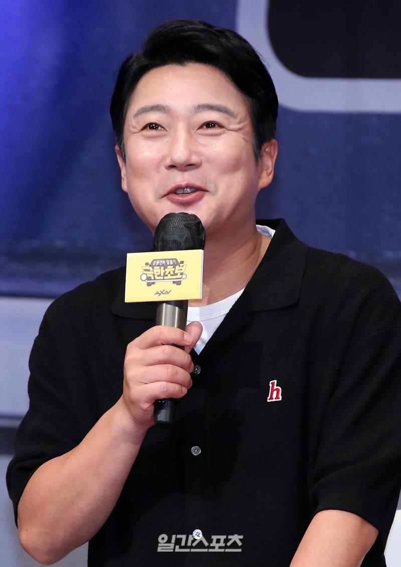 <b>이수근</b> 측 “<b>건물 매각</b>, 아내 건강 문제 아닌 자산운용 계획 따른 것”...