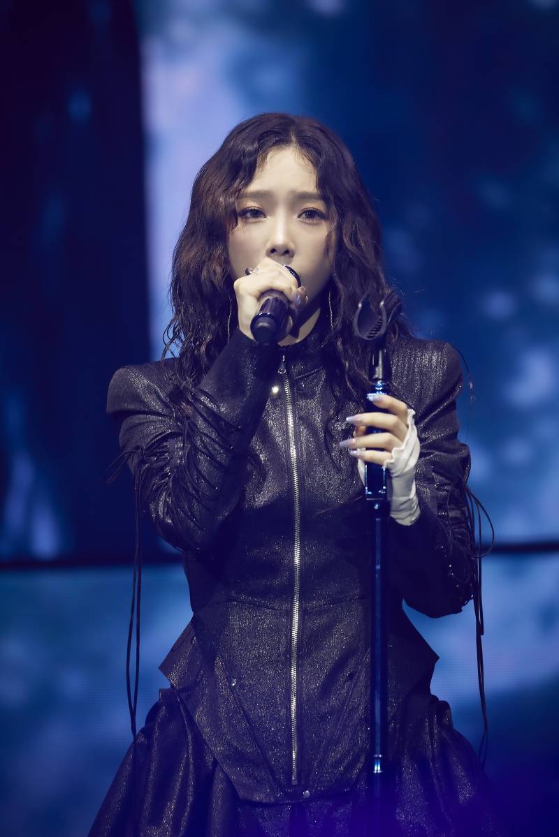 ‘<b>섭외 논란</b>’ <b>장수군</b> “소통 부재로 혼선…<b>태연</b>과 김<b>태연</b>에 사과” [공...