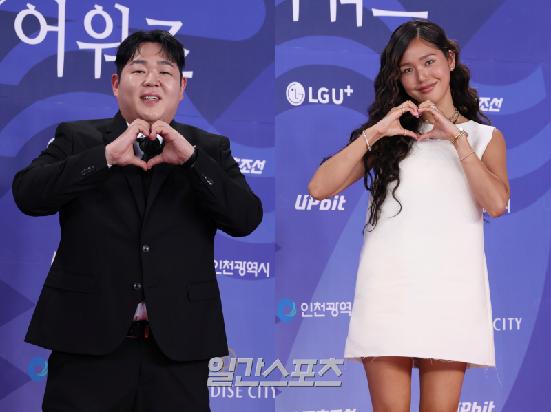 “열심히 살겠다”…추영우·김민하→<b>문상훈</b>·<b>미미</b>, 신인상 주인공 [4th...