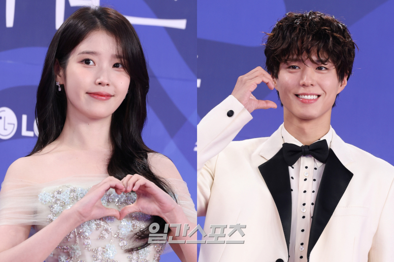 ‘<b>폭싹 속았수다</b>’ 대상 수상…박보검 “영광이었다” [4th 청룡시리즈어...
