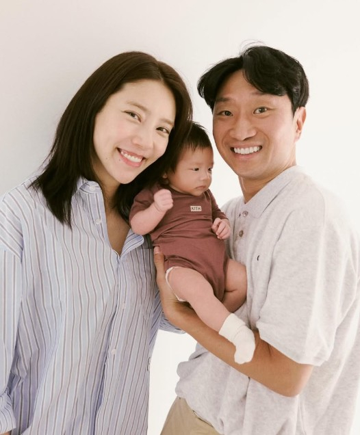 “이규혁이 가스라이팅해 임신”… <b>손담비</b>, <b>가짜뉴스</b>에 ‘<b>분노</b>’