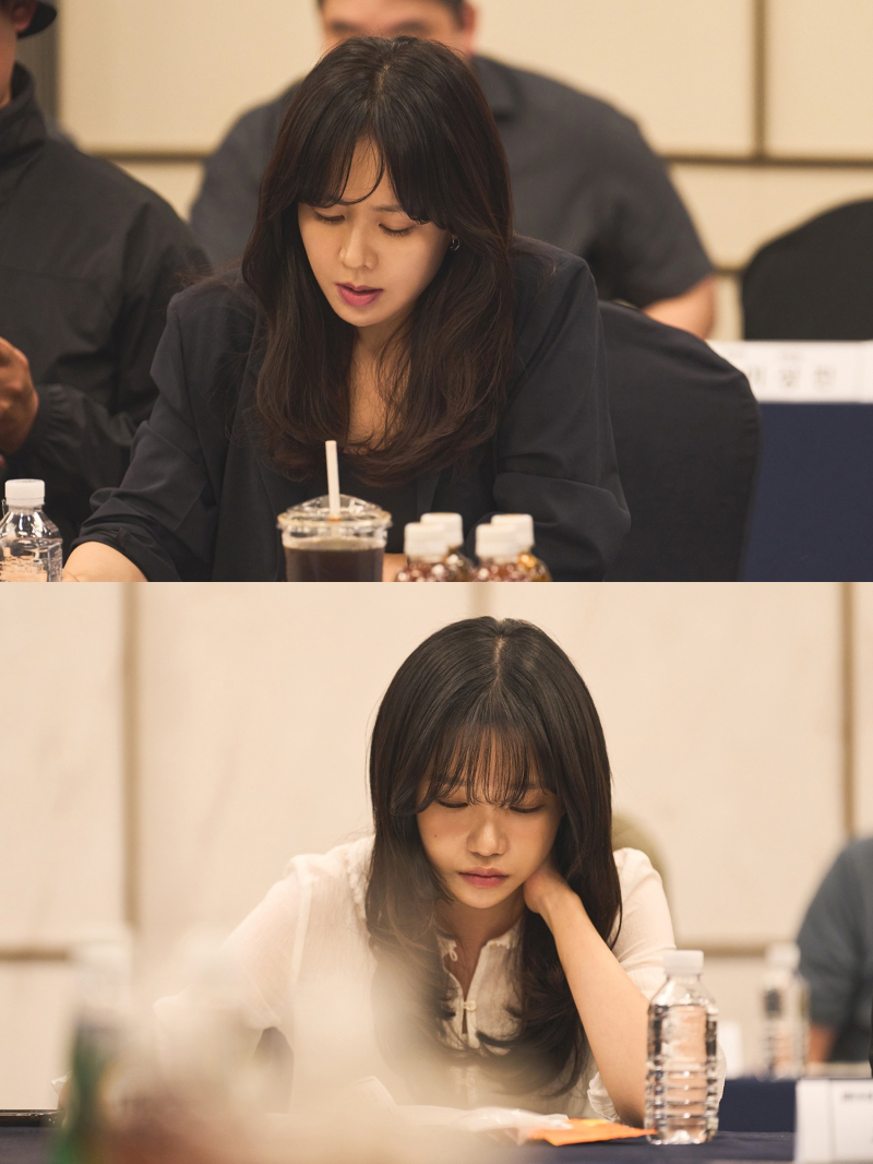 손예진·조유리, 넷플릭스 ‘<b>버라이어티</b>’ <b>출연</b> 확정 [공식]