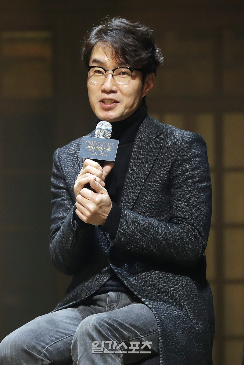[단독] <b>송영규</b>, <b>음주운전</b> 기소 “미쳤던 것 같다..죄송”…연극 하차→...