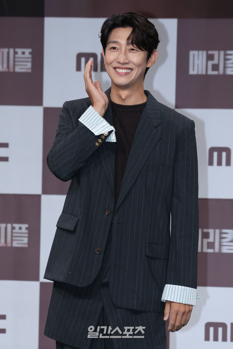 <b>이보영</b>→강기영 ‘<b>메리 킬즈 피플</b>’…<b>조력 사망</b> 화두 던진다 [종합]