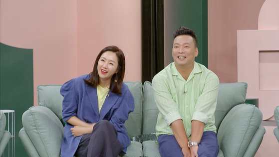 코미디언 <b>김지혜</b>, <b>부친상</b>…<b>박준형</b>, 장인상으로 라디오 불참