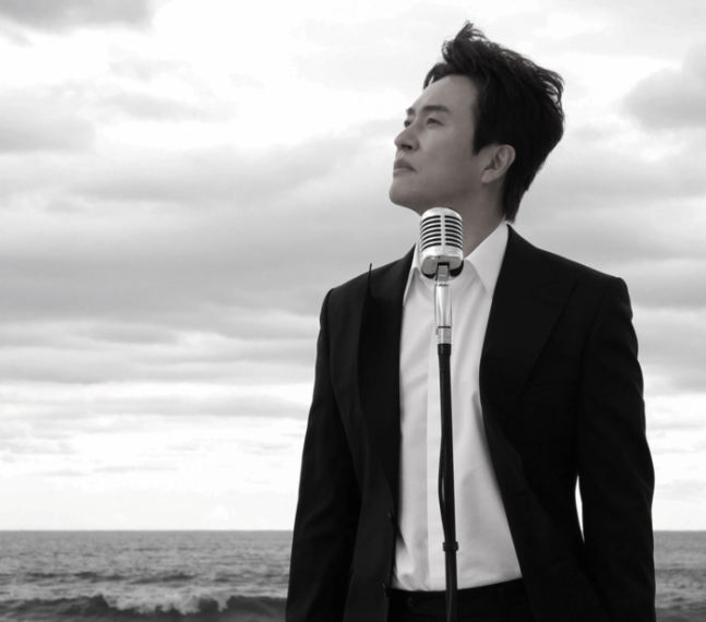 <b>김정민</b>, 팬들에게 받은 <b>모친상</b> 조의금 전액 <b>기부</b> [공식]