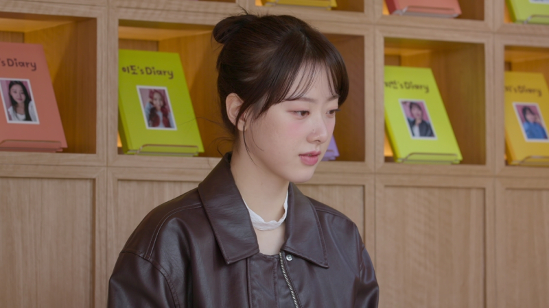 ‘<b>모솔연애</b>’ 강지수, 3년 전 ‘사당귀’ 출연했네…“발이 아름다워”