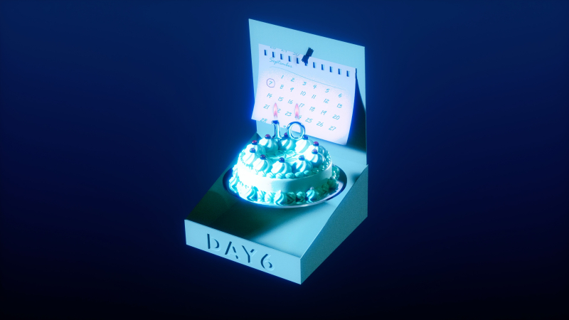 <b>데이식스</b>, <b>10주년</b>에도 쉼 없다… 8월 단독 콘서트→9월 정규 앨범 발표...