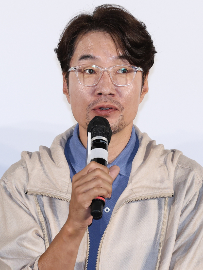 ‘<b>트라이</b>’ 측 “故<b>송영규 애도</b>…스토리 흐름 해치지 않게 편집” [공식...