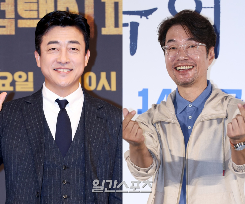 ‘트라이’ 장혁진, 故<b>송영규 추모</b> “전화라도 해볼걸… 좋은 사람”