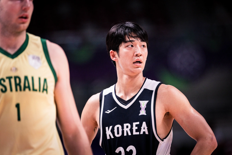 ‘호주의 벽은 높았다’ <b>대표팀</b>, <b>아시아컵</b> 첫 경기서 36점 차 완패…이...