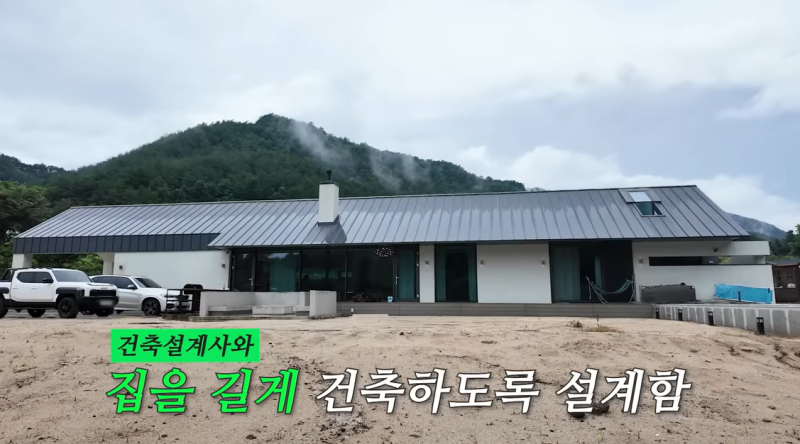 <b>한혜진</b>, <b>홍천 별장</b> 설계 망했다…“CCTV 달고 수영장 무용지물”