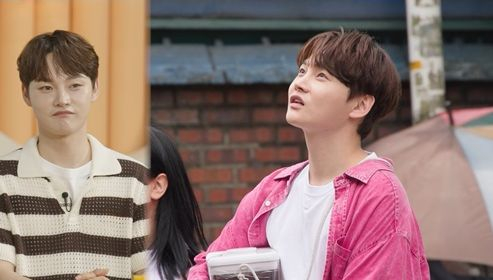 <b>박서진</b>, 무명 시절 <b>사기</b> 피해 “전 재산 날리고 <b>옥탑방</b> 쫓겨나” (살림...