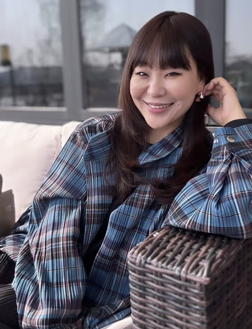 <b>정주리</b>, <b>허위광고</b> 의혹 제품 홍보 <b>사과</b>…“책임 막중” [전문]
