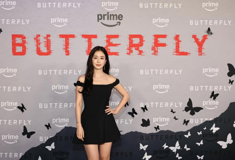 ‘서울대 출신’ 김태희, 유창한 영어 인터뷰 화제… 할리우드 데뷔 기대