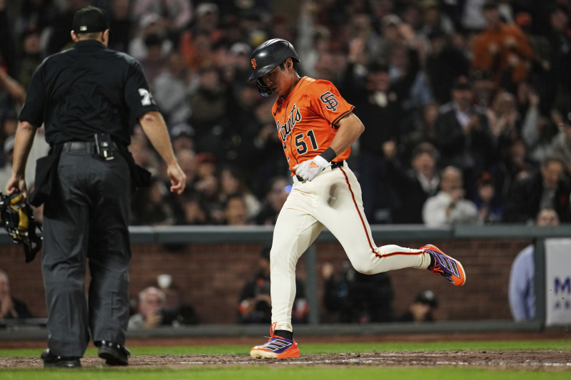 WBC부터 이어진 특별한 인연...<b>이정후</b>, MLB 112승 노리는 <b>다르빗슈</b>와 맞...