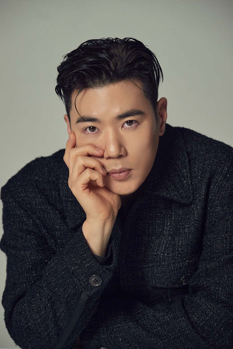 <b>김강우</b>, ‘<b>편스토랑</b>’ 고정 <b>합류</b>…‘방배동 김관식’ 출격 [공식]
