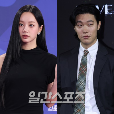 [왓IS] 혜리 참석, <b>류준열</b>은 불참…’<b>응팔</b>’ 10주년 MT “논의 중”