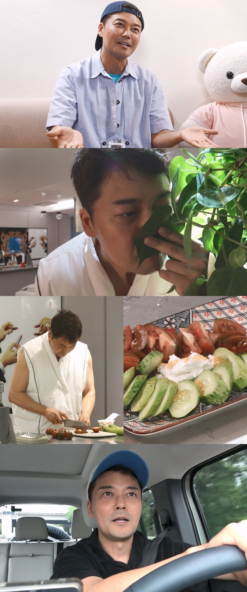 <b>전현무</b>, 김포로 이사 결심…“<b>전원주택</b> 로망” (나혼산)