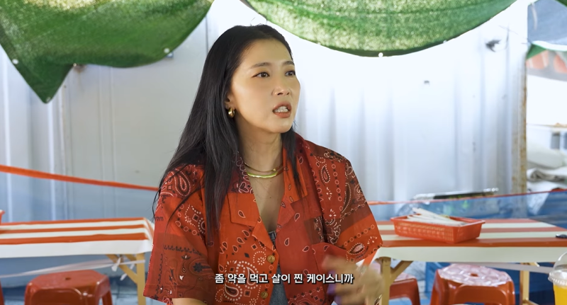 <b>오윤아</b>, 발달장애子 위한 <b>위고비</b> 결심…“고도비만이 더 위험해”