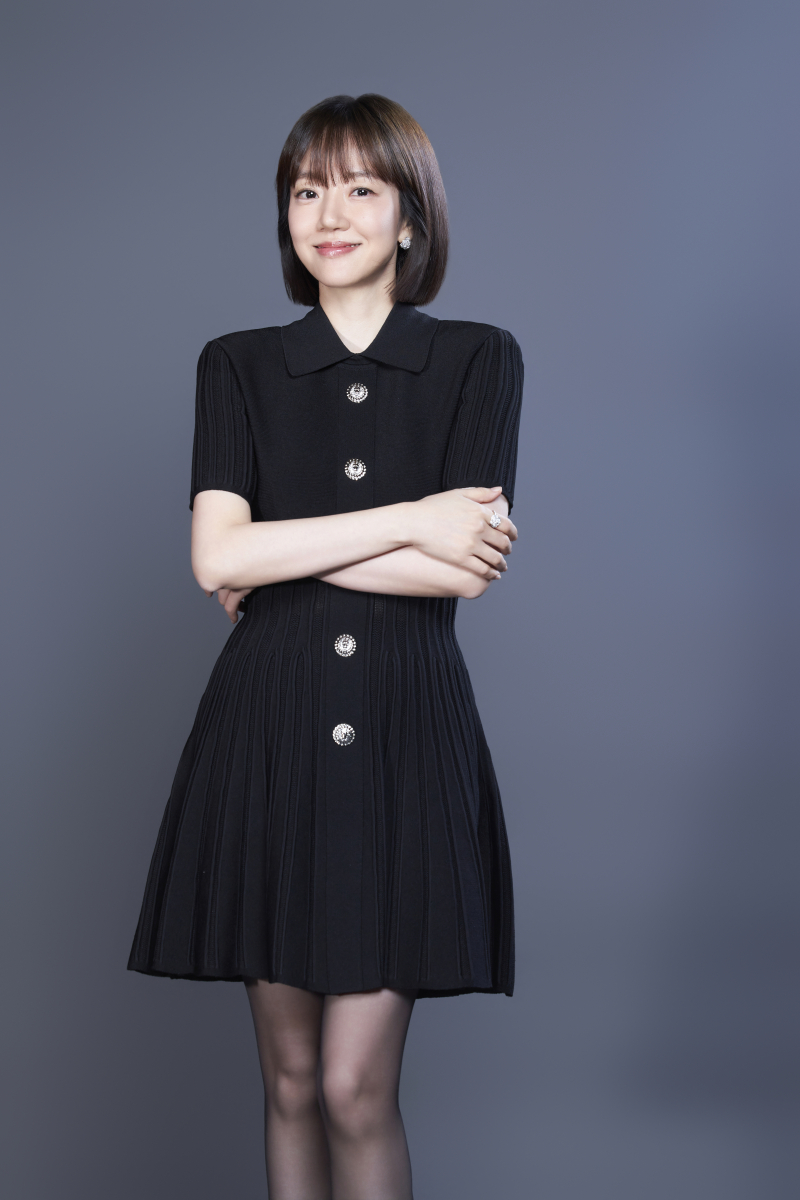 ‘파인’ 임수정 “‘<b>미안하다 사랑한다</b>’ 지금 찍으면 더 잘할 듯” [인...