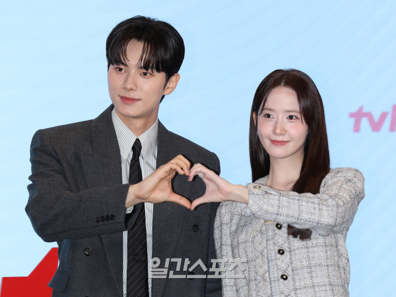 ‘<b>폭군의</b> <b>셰프</b>’ <b>이채민</b> “먹는 것 부담 느껴…윤아에 힘 얻어”