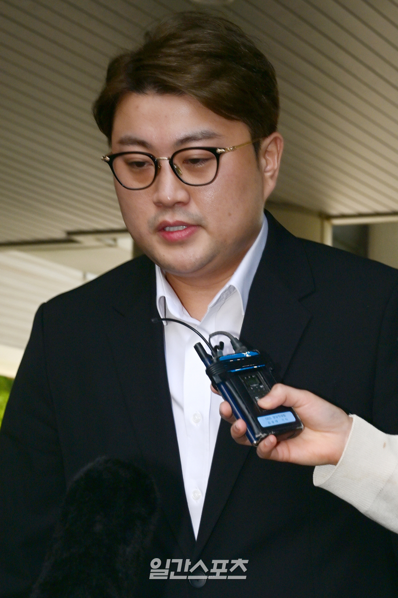 ‘음주 <b>뺑소니</b>’ <b>김호중</b>, 국내 <b>유일</b> 민간교도소로 이감