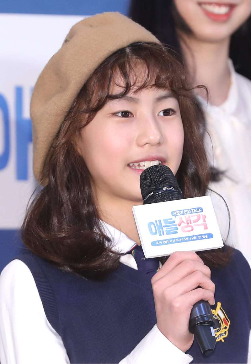 <b>송종국</b> 딸 <b>송지아</b>, KLPGA <b>정회원</b> 됐다