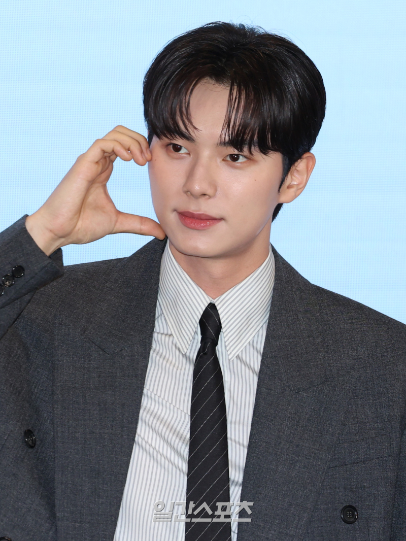 <b>이채민</b>, <b>변우석과</b> 한식구…<b>김수현</b> 품 떠나 바로엔터 行 [공식]