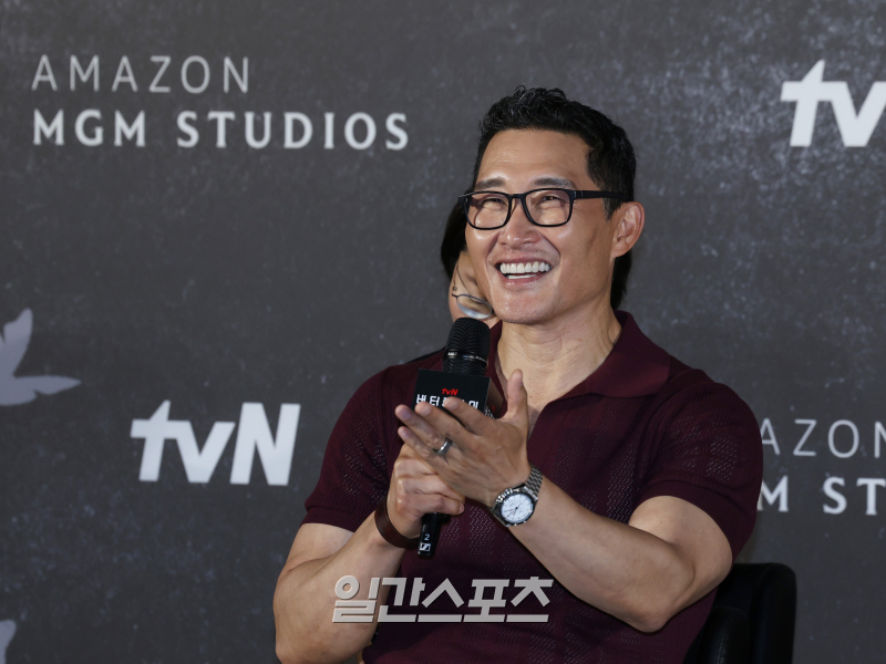 “韓 여성, 좋은 이미지 만들고파”… <b>김태희</b>, 할리우드 진출 ‘버터플...