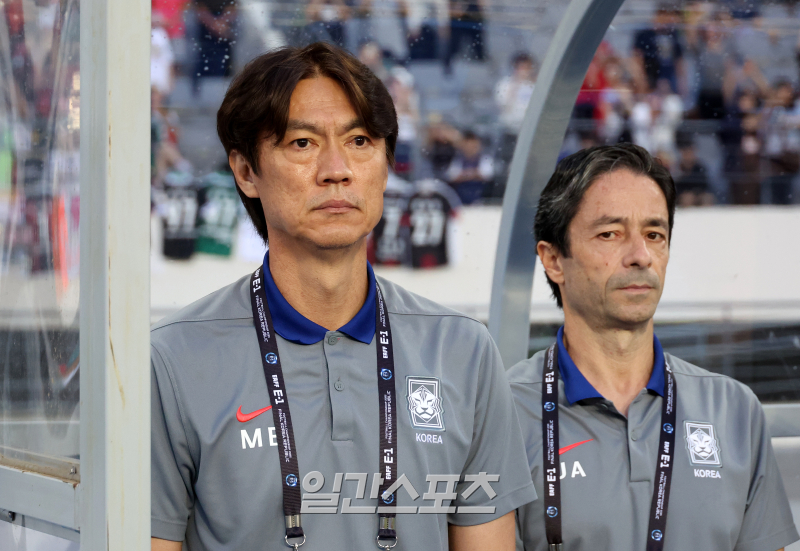 ‘MF로 분데스 <b>데뷔</b>’ <b>카스트로프</b>, 韓 역대 최초 사례 되나…홍명보호 ...