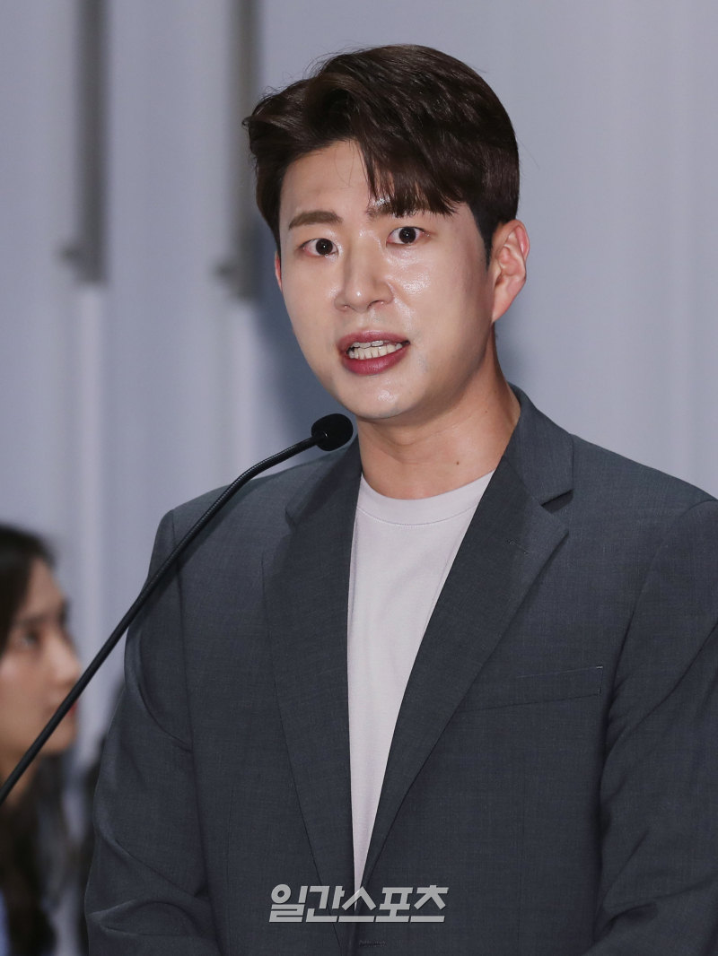 ‘사당귀’ 측, <b>김진웅 발언 사과</b>... “좋은 방송으로 보답할 것” [전문...