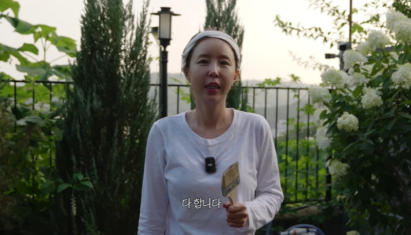 <b>신지</b>, <b>문원</b>과 살 <b>신혼집</b>?... “9월 완공, 곧 공개예정”