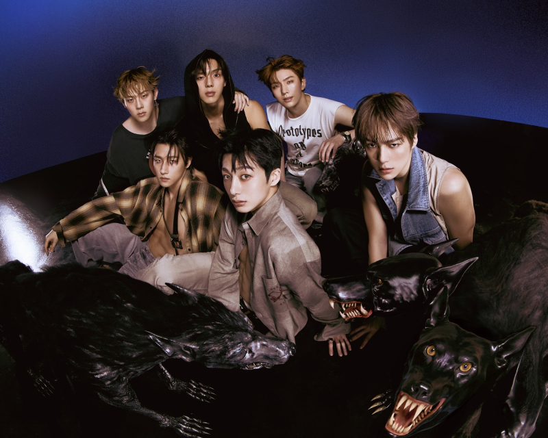 10주년 맞아 <b>더</b> 강력해진 <b>몬스타엑스</b>가 온다