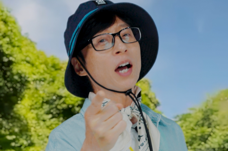 <b>나영석</b> 사단→유재석 영입, <b>넷플릭스</b> “매달 취향 발견, 논스톱 <b>예능</b> 슬...