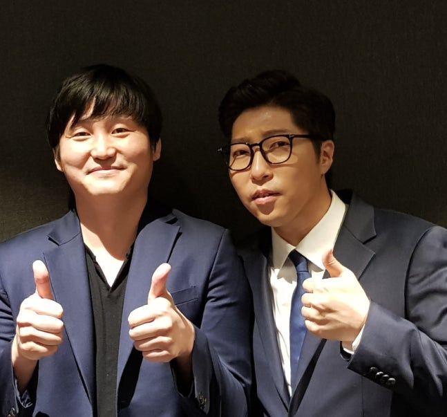 김대범, 故<b>대도서관</b> <b>추모</b> ”많은 코미디언이 도움 받아, 왜 벌써 하늘나...
