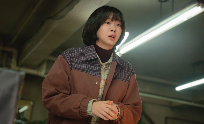 ‘<b>백번의 추억</b>’ <b>김다미</b>, 위기 봉착…제작진 “신예은, 결정적 카드 꺼...