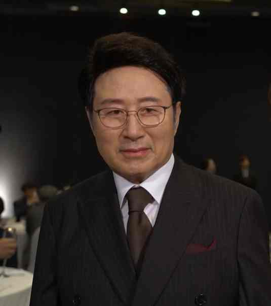 ‘<b>효심이네</b>’ 촬영 中 갑작스런 비보…<b>노영국</b>, 오늘(18일) 2주기