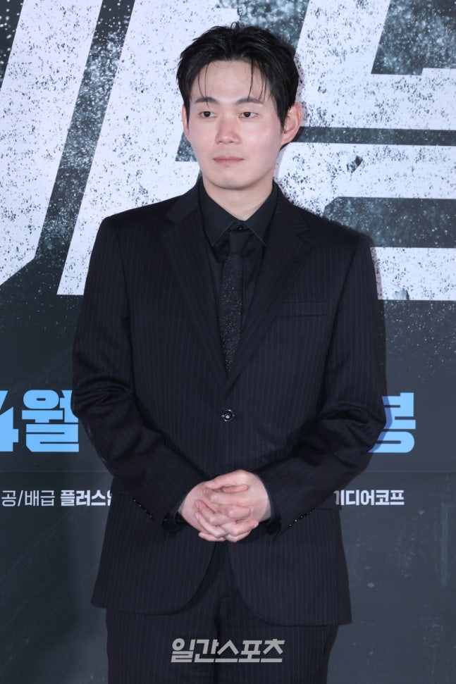 [단독] 류경수, 영화 '신병' 합류…트와이스 정연과 호흡 | 인스티즈