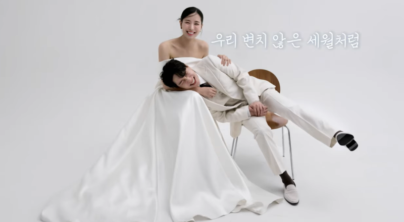 ‘최현석 딸’ <b>최연수</b>, ‘최애’ <b>김태현</b>과 오늘(21일) <b>결혼</b>
